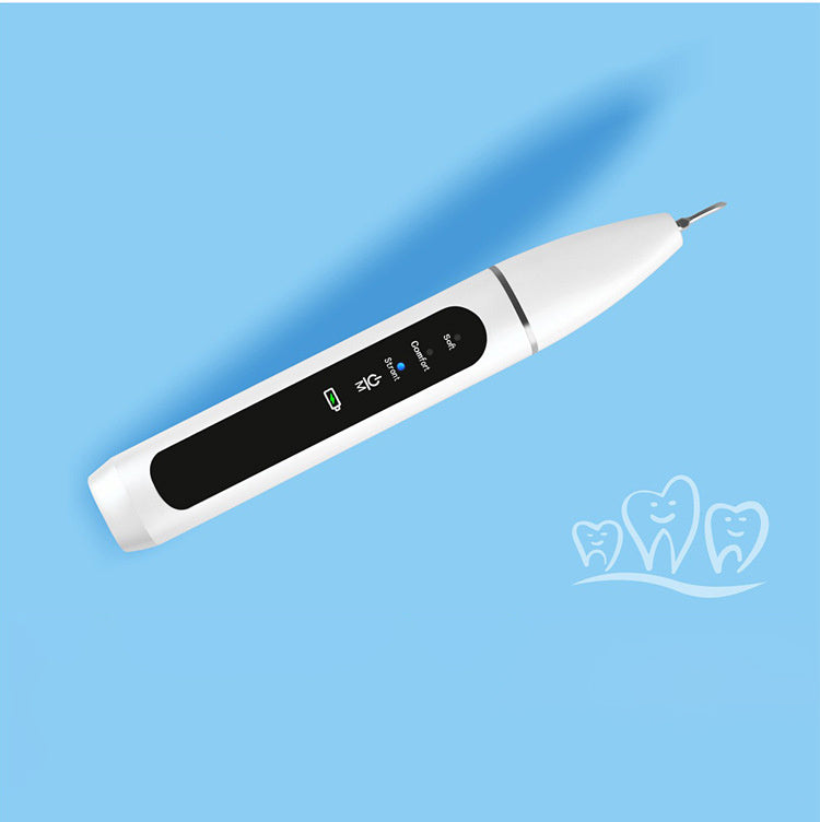 Ultrasonic Dental Scaler Cleaner IPX6 Water Proof OralSavvy