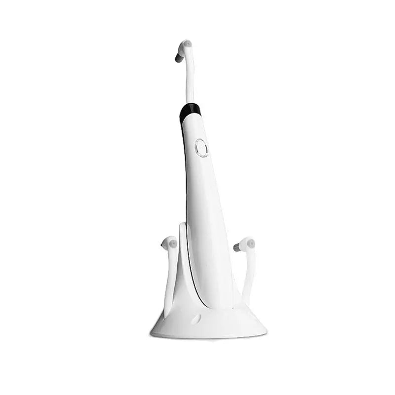 Plaque Remover for Teeth, Teeth Cleaning Kit with Ultrasonic Tooth Cleaner and Dental Tools OralSavvy