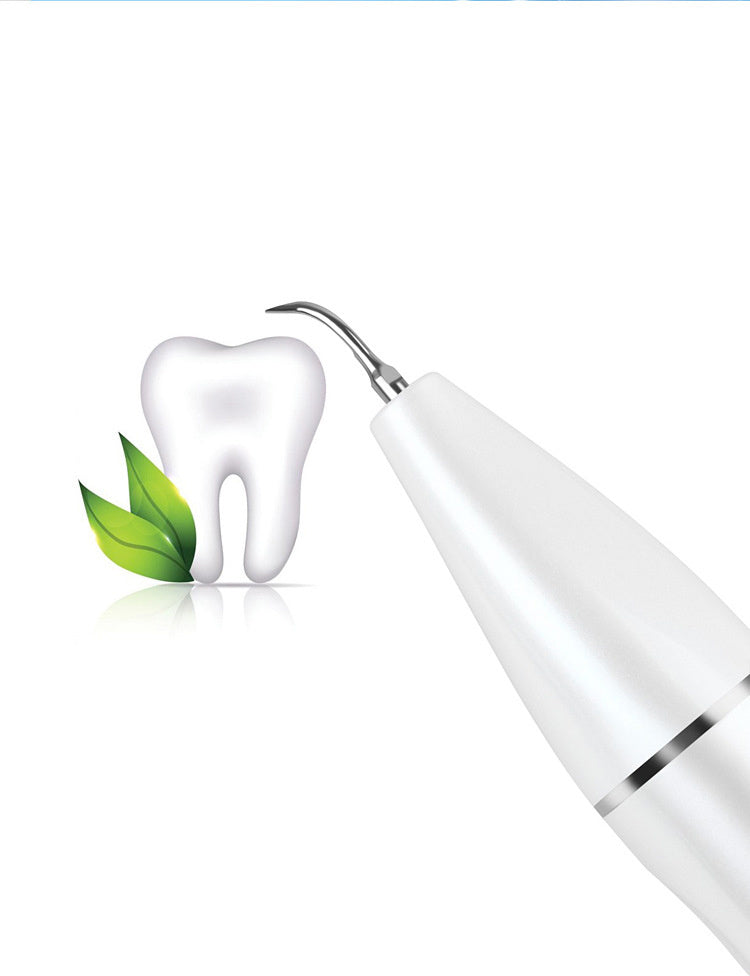 Ultrasonic Dental Scaler Cleaner IPX6 Water Proof OralSavvy