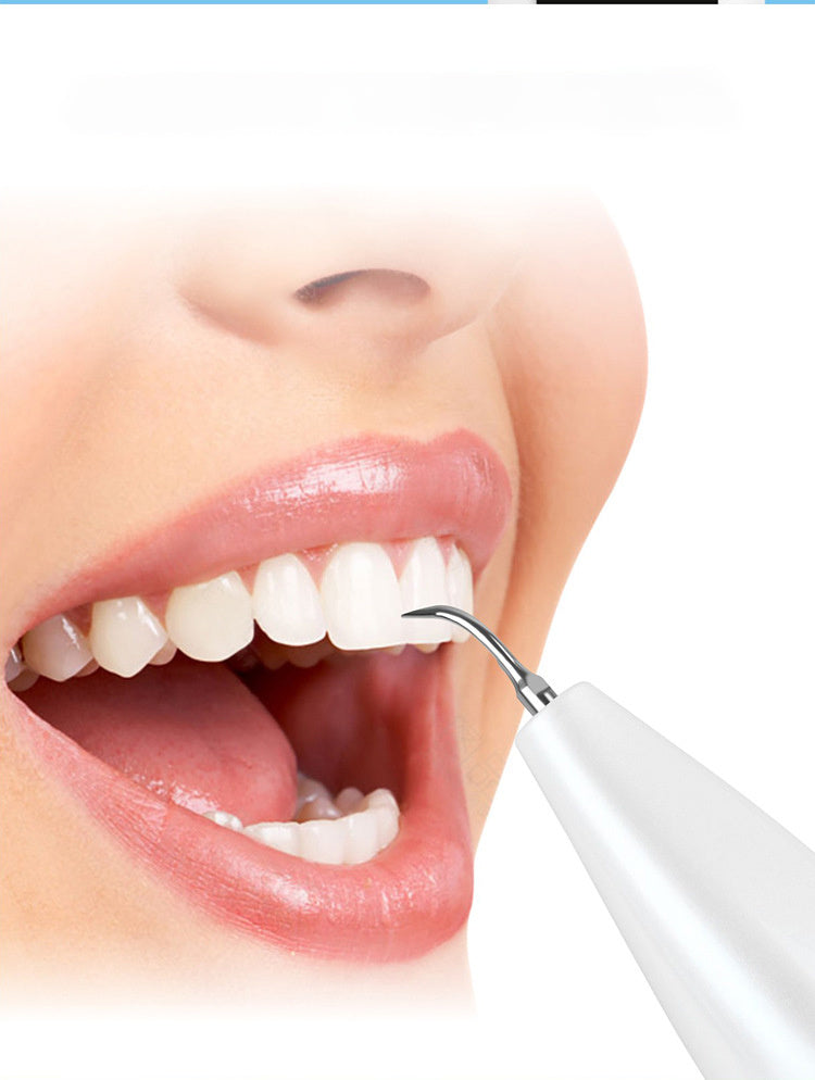 Ultrasonic Dental Scaler Cleaner IPX6 Water Proof OralSavvy