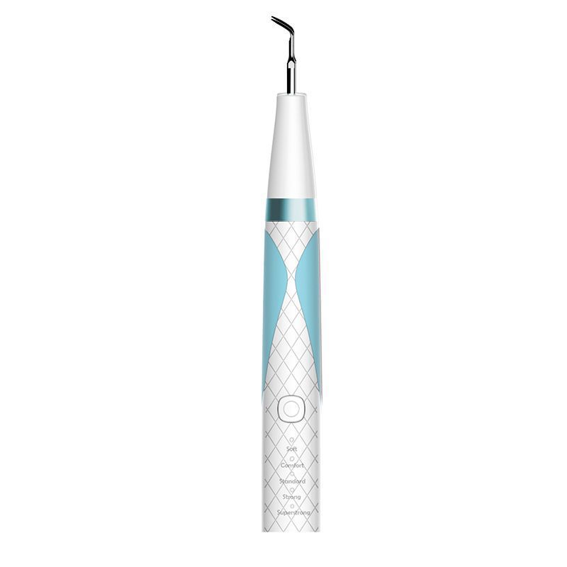 Ultrasonic Dental Scaler Cleaner IPX6 Water Proof OralSavvy