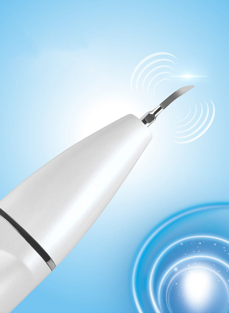 Ultrasonic Dental Scaler Cleaner IPX6 Water Proof OralSavvy