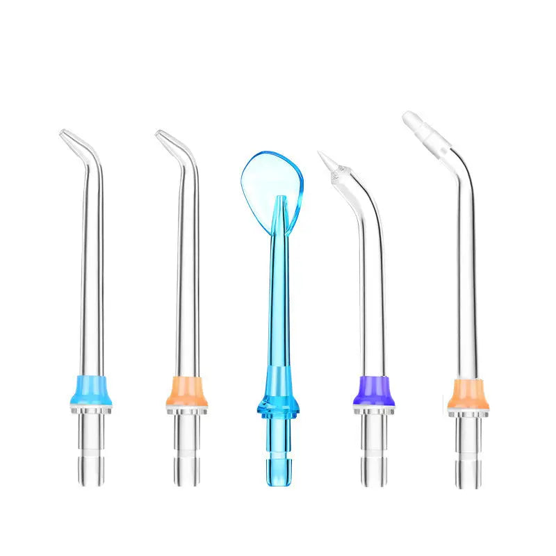 Portable Dental Flosser Water – Best Water Flosser with USB Charging OralSavvy