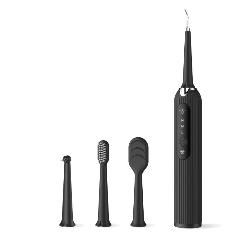 Electric Dental Scaler – Advanced Dental Care Tool OralSavvy