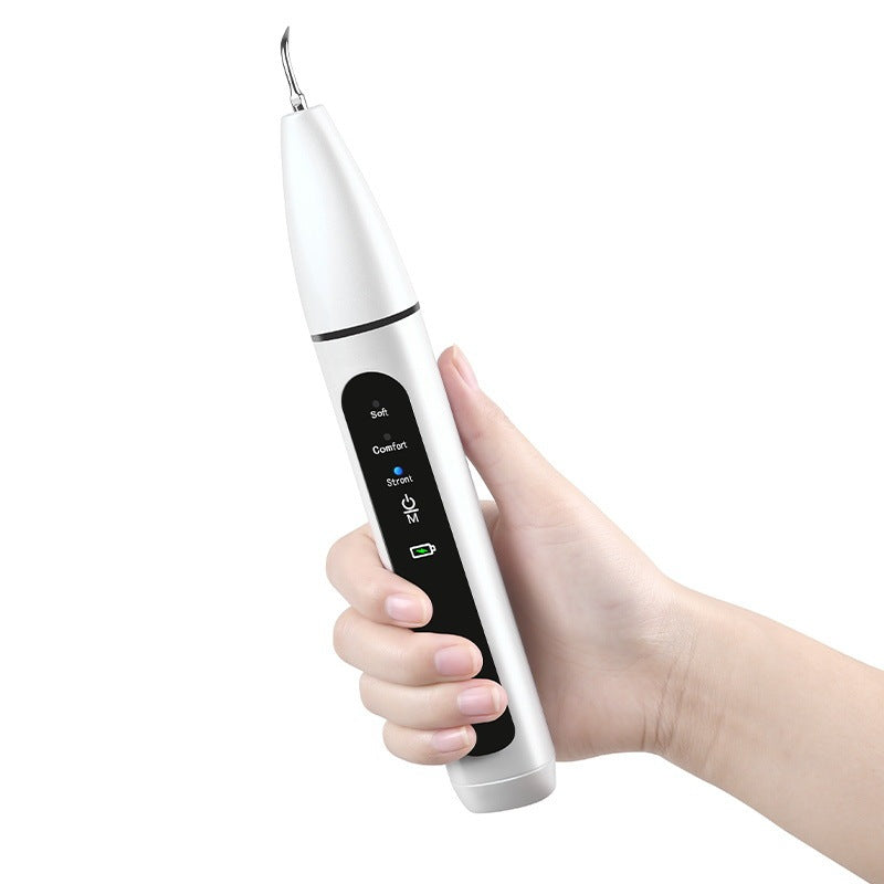 Ultrasonic Dental Scaler Cleaner IPX6 Water Proof OralSavvy