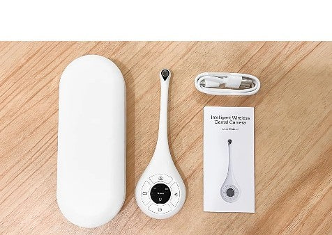 Intelligent HD Visual Dental Mirror Oral Endoscope Dental Inspection Instrument