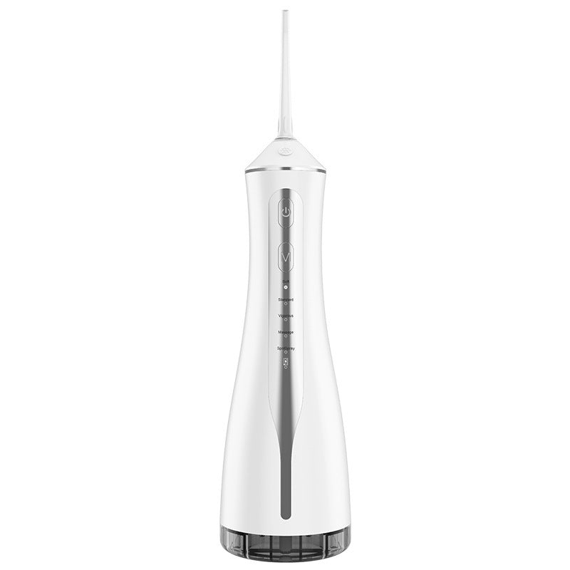 Oral Irrigator Water Toothpick - Deep Cleaning Portable Dental Calculus Remover OralSavvy
