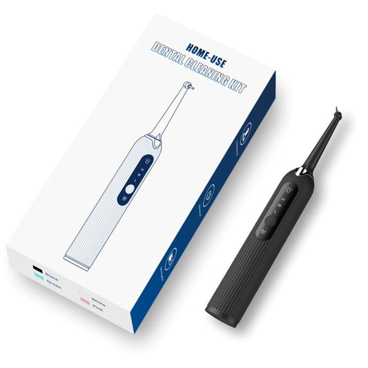 Electric Dental Scaler – Advanced Dental Care Tool OralSavvy
