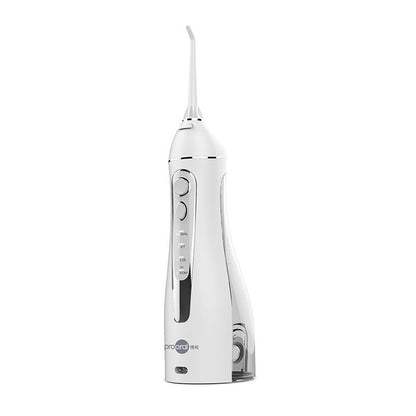 Dental Irrigator Waterproof Intelligent Electric Tooth Cleaner OralSavvy