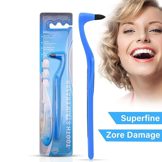 Oral Care Device Manual Polishing And Cleaning Teeth OralSavvy