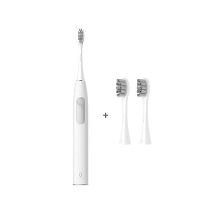 Electric Toothbrush for Adults IPX7 Tech -  Smartphone Compatibility OralSavvy