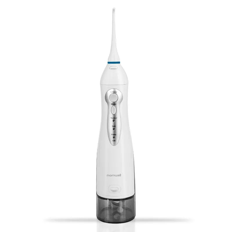Electric Portable Pulse Water Dental Flosser OralSavvy