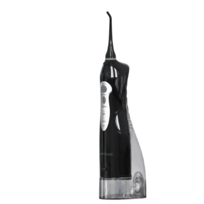 Electric Portable Pulse Water Dental Flosser OralSavvy