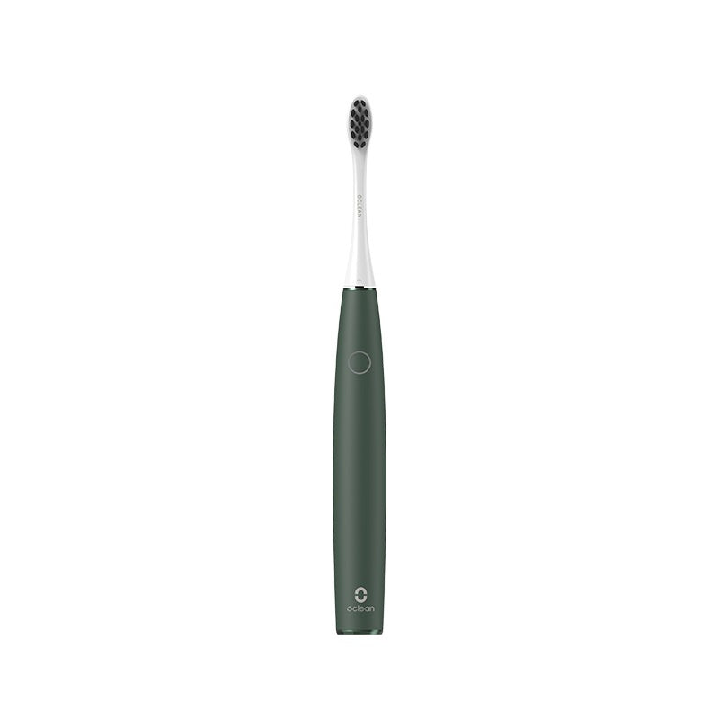 Electric Toothbrush with Three Quick Charging Modes and Low-Noise Operation OralSavvy
