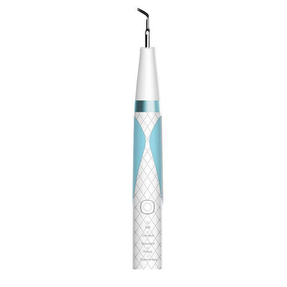 Ultrasonic Dental Scaler Cleaner IPX6 Water Proof OralSavvy