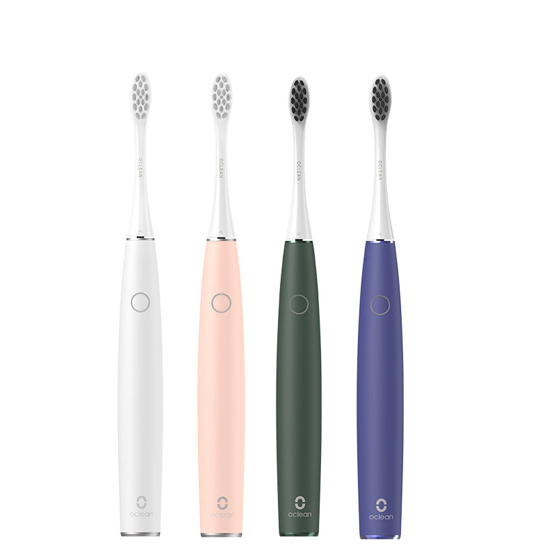 OralSavvy Electric Toothbrush IPX7 Waterproof 3 Modes - Chargieable Ultrasonic Automatic OralSavvy