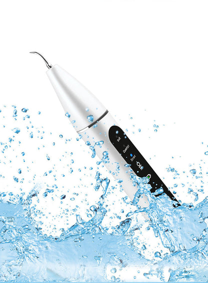 Ultrasonic Dental Scaler Cleaner IPX6 Water Proof OralSavvy