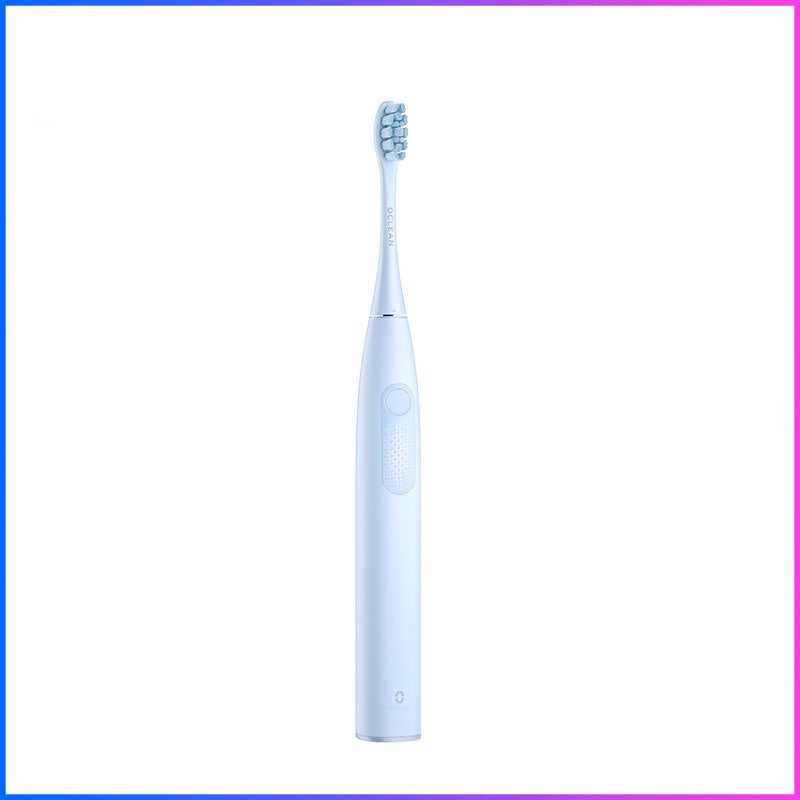 OralSavvy Electric Toothbrush IPX7 Waterproof 3 Modes - Chargieable Ultrasonic Automatic OralSavvy
