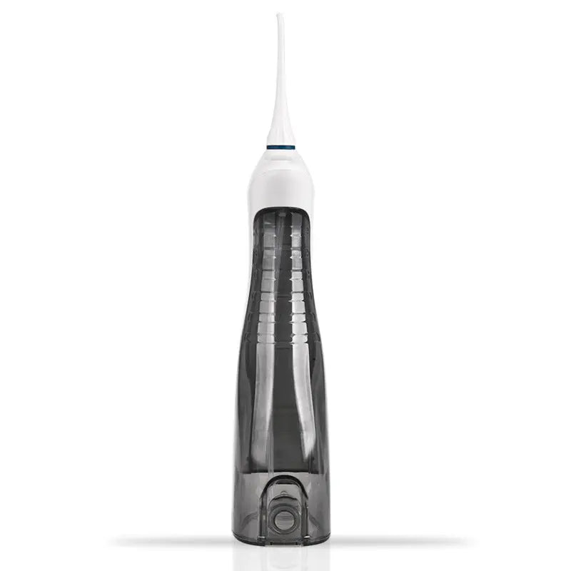 Electric Portable Pulse Water Dental Flosser OralSavvy