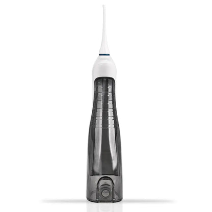 Electric Portable Pulse Water Dental Flosser OralSavvy