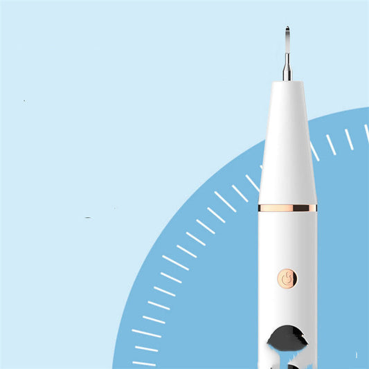 Dental Scaler Ultrasonic Cleaning - Remove Dental Calculus OralSavvy