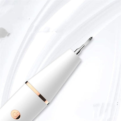 Dental Scaler Ultrasonic Cleaning - Remove Dental Calculus OralSavvy