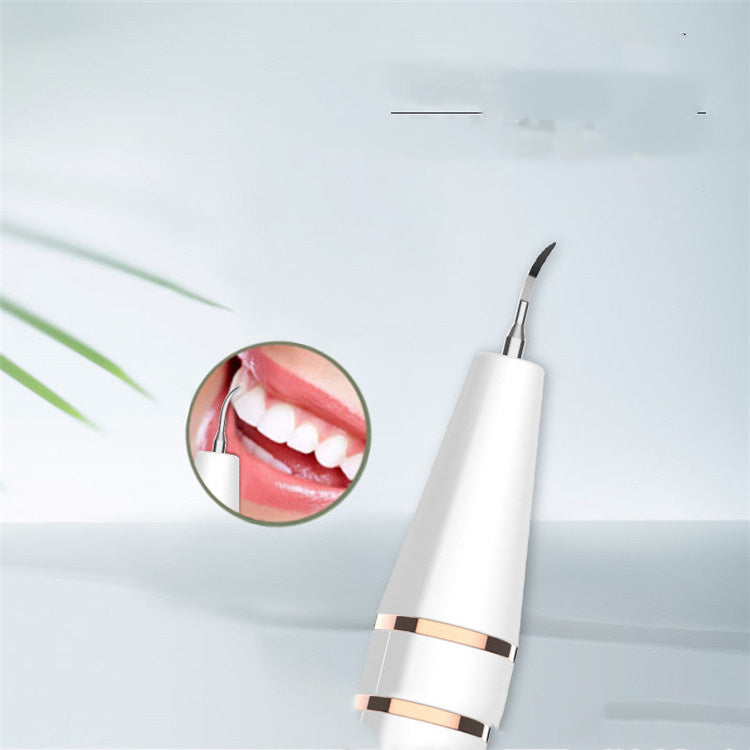 Dental Scaler Ultrasonic Cleaning - Remove Dental Calculus OralSavvy