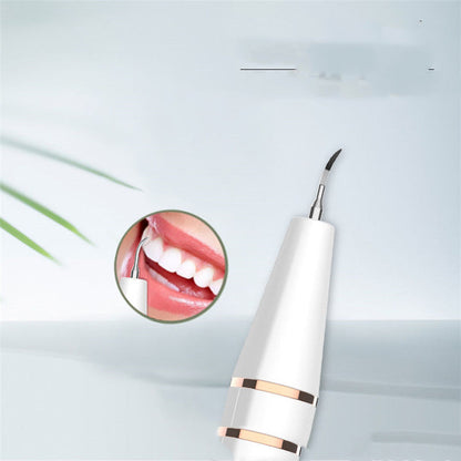 Dental Scaler Ultrasonic Cleaning - Remove Dental Calculus OralSavvy