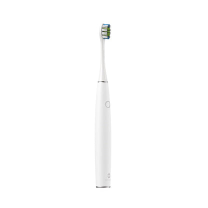 Electric Toothbrush with Three Quick Charging Modes and Low-Noise Operation OralSavvy