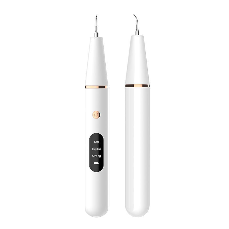 Dental Scaler Ultrasonic Cleaning - Remove Dental Calculus OralSavvy