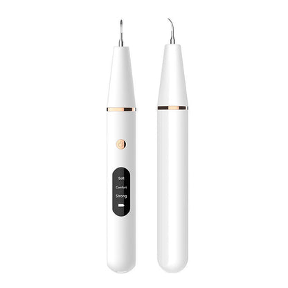 Dental Scaler Ultrasonic Cleaning - Remove Dental Calculus OralSavvy