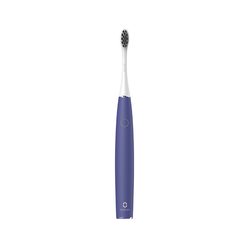 Electric Toothbrush with Three Quick Charging Modes and Low-Noise Operation OralSavvy