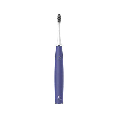 Electric Toothbrush with Three Quick Charging Modes and Low-Noise Operation OralSavvy