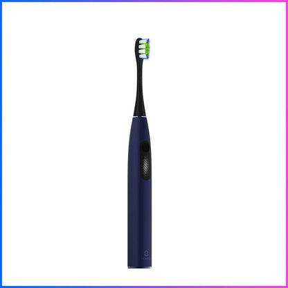 OralSavvy Electric Toothbrush IPX7 Waterproof 3 Modes - Chargieable Ultrasonic Automatic OralSavvy