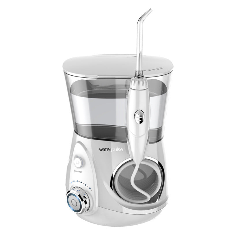Dental Irrigator Electric Household Water Dental Flosser IPX7 OralSavvy